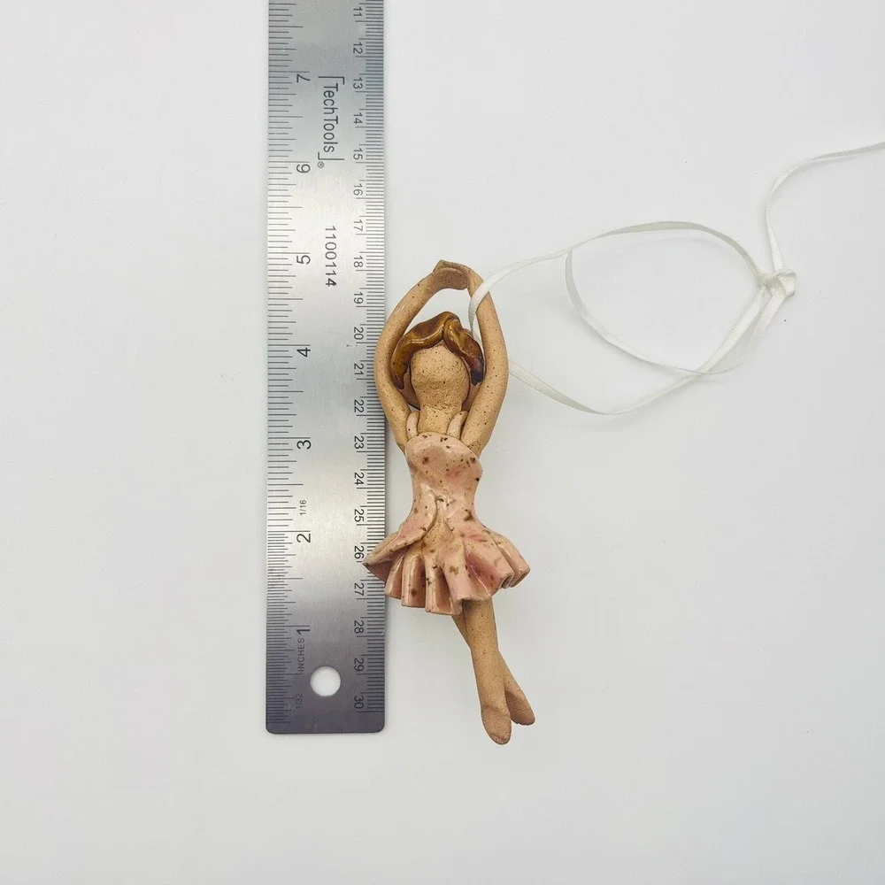 N/A ballerina christmas